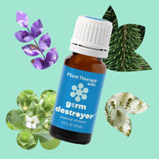 Plant Therapy Germ Destroyer Essential Oil Essential Oil