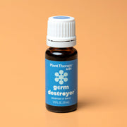 Plant Therapy Germ Destroyer Essential Oil Essential Oil