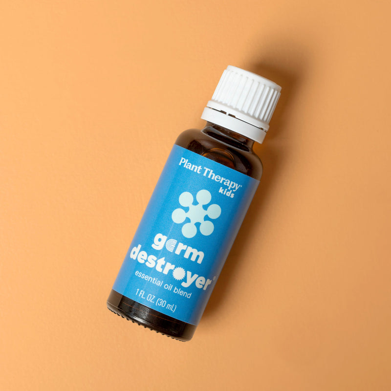 Plant Therapy Germ Destroyer Essential Oil Essential Oil
