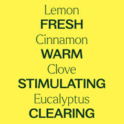 Plant Therapy Germ Fighter Essential Oil Blend Essential Oil