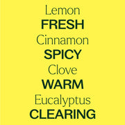 Plant Therapy Germ Fighter Essential Oil Blend Essential Oil Light Goldenrod 10 mL,30 mL,100 mL