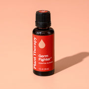 Plant Therapy Germ Fighter Essential Oil Blend Essential Oil