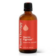Plant Therapy Germ Fighter Essential Oil Blend Essential Oil