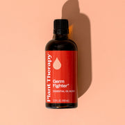 Plant Therapy Germ Fighter Essential Oil Blend Essential Oil