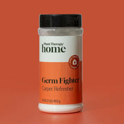 Plant Therapy Germ Fighter Carpet Refresher Household