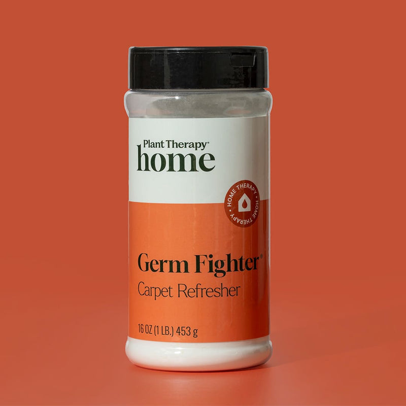 Plant Therapy Germ Fighter Carpet Refresher Household