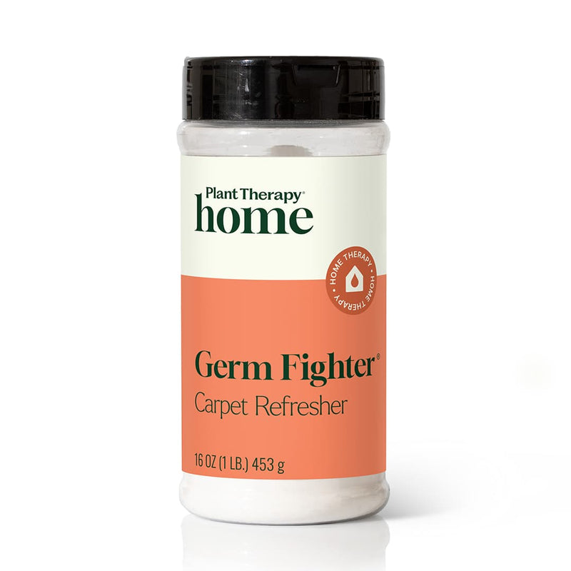 Plant Therapy Germ Fighter Carpet Refresher Household