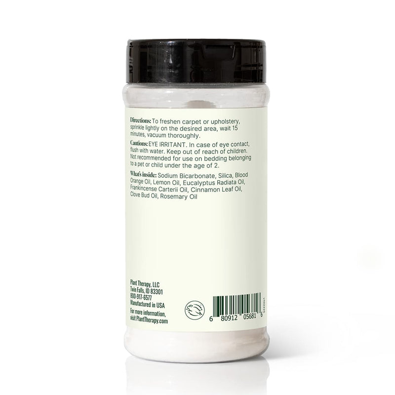 Plant Therapy Germ Fighter Carpet Refresher Household