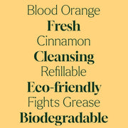 Plant Therapy Germ Fighter Multi-Surface Cleaner Concentrate 30 mL 2 pack Household