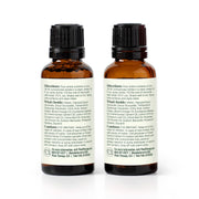 Plant Therapy Germ Fighter Multi-Surface Cleaner Concentrate 30 mL 2 pack Household