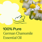 Plant Therapy German Chamomile Essential Oil Essential Oil