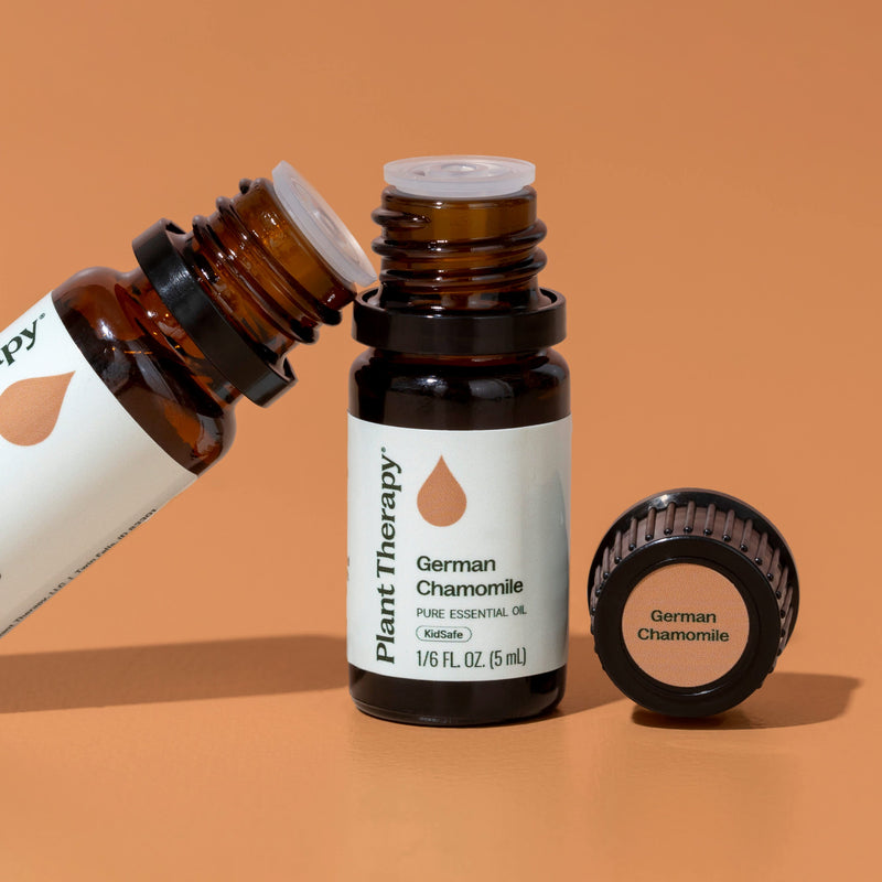 Plant Therapy German Chamomile Essential Oil Essential Oil