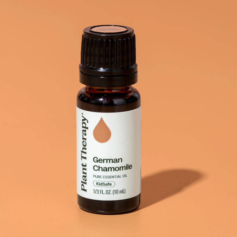 Plant Therapy German Chamomile Essential Oil Essential Oil