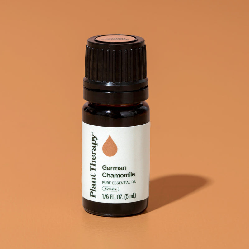 Plant Therapy German Chamomile Essential Oil Essential Oil