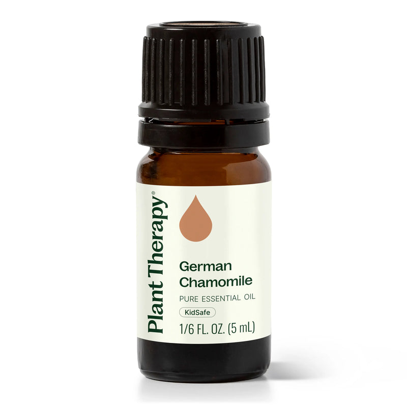 Plant Therapy German Chamomile Essential Oil Essential Oil