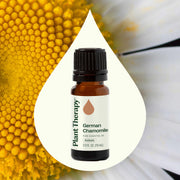Plant Therapy German Chamomile Essential Oil Essential Oil