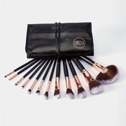 Lurella Cosmetics Stay Glam Brush Set Makeup Brushes