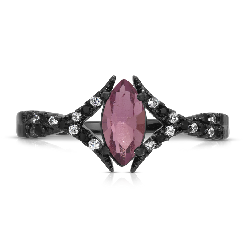 Fragrant Jewels Ghost Gourd Collector's Ring Ring