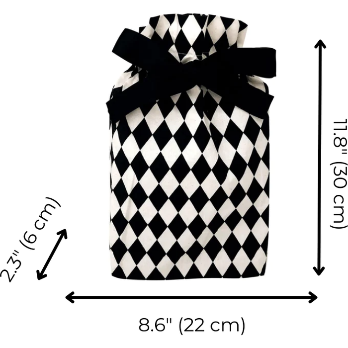 Bag-All - Gift Bag Diamond Small