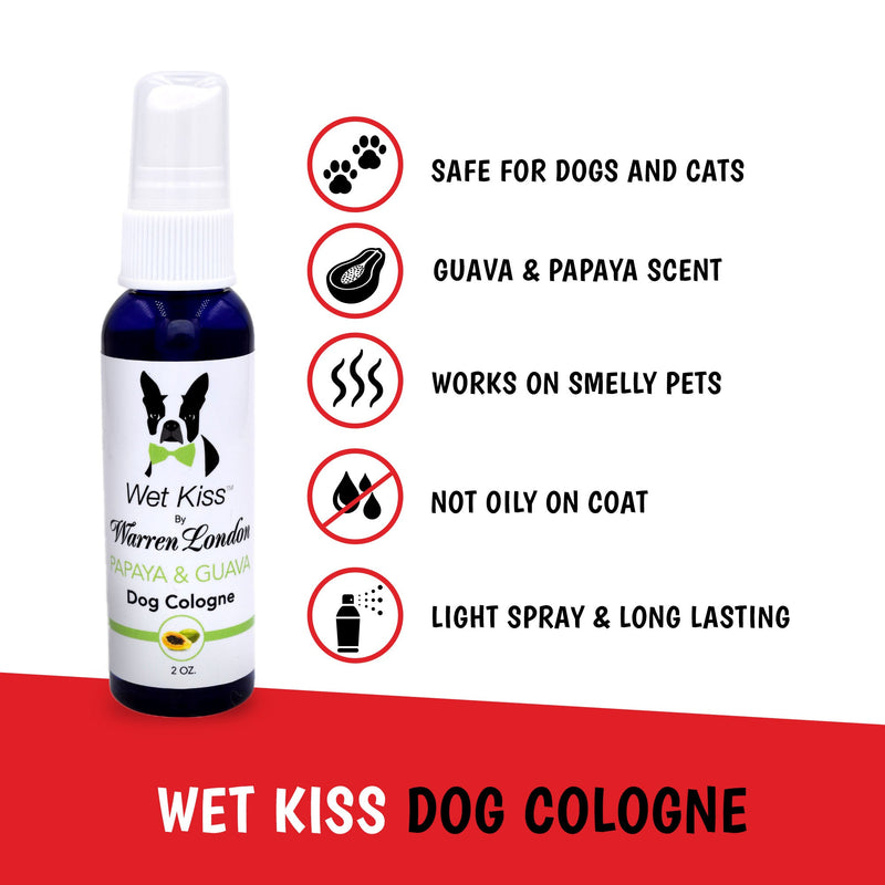 Warren London Warren London Dog Gift Box Deals & Packages White Smoke