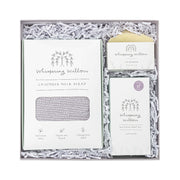 Whispering Willow Lemongrass Rest & Renew Gift Box Gift