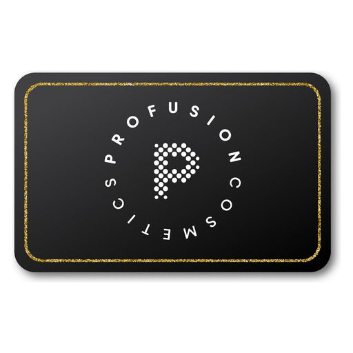 Profusion Cosmetics - Gift Card - 1oz