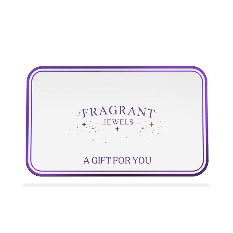 Fragrant Jewels Fragrant Jewels Gift Card Gift Card