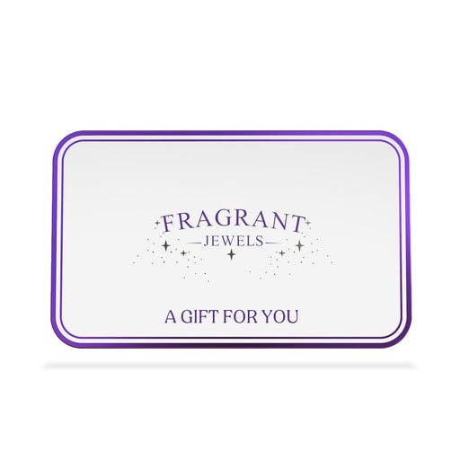 Fragrant Jewels Fragrant Jewels Gift Card Gift Card