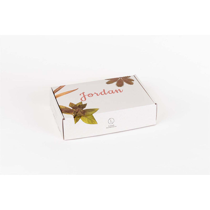 Lizush Massage couple Gift Box For Men and Women, Special soothing and massaging Set