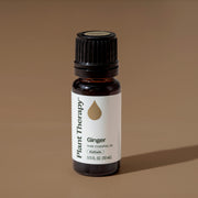 Plant Therapy Ginger Essential Oil Essential Oil