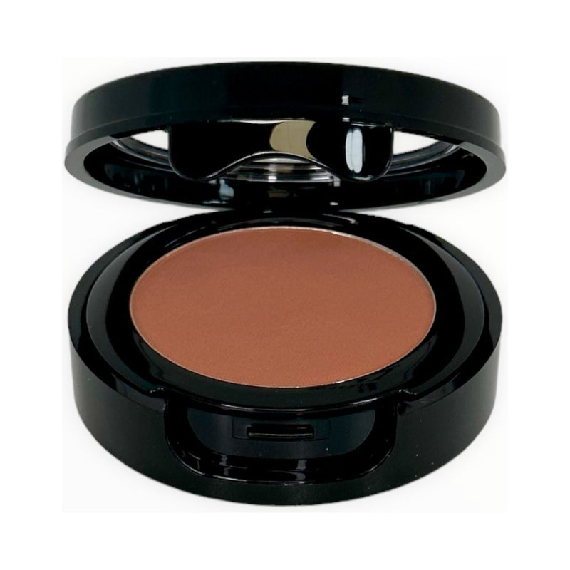 Sydoni Skincare and Beauty GINGER-GOLDEN RED BROWN .5g/1oz. CHEEK BLUSH