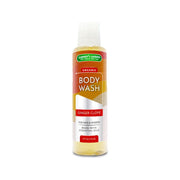 Garner's Garden Organic Body Wash Body Wash