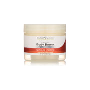 Garner's Garden Body Butter - Various Essential Oils Body Butter