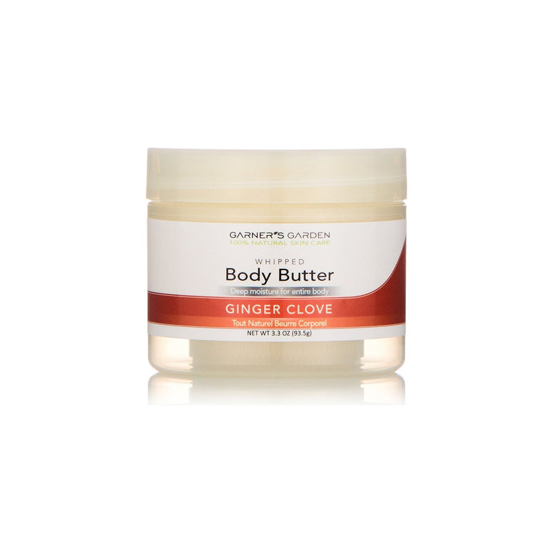 Garner's Garden Body Butter - Various Essential Oils Body Butter