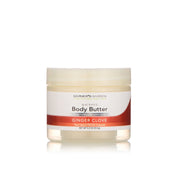 Garner's Garden Body Butter - Various Essential Oils Body Butter