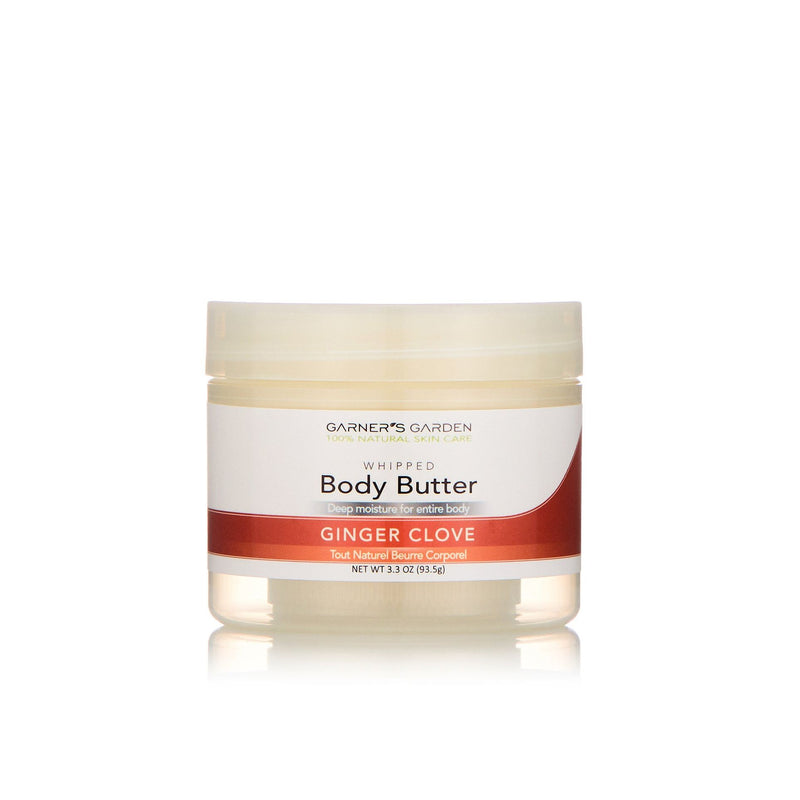 Garner's Garden Body Butter - Various Essential Oils Body Butter