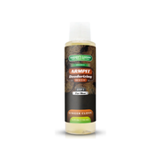 Garner's Garden Armpit Deodorizing Foaming Wash | Organic | Oxygenated Armpit Wash