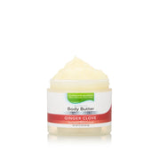 Garner's Garden Body Butter - Various Essential Oils Body Butter