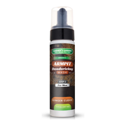 Garner's Garden Armpit Deodorizing Foaming Wash | Organic | Oxygenated Armpit Wash