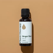 Plant Therapy Ginger Root CO2 Extract Essential Oil