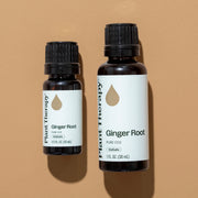 Plant Therapy Ginger Root CO2 Extract Essential Oil