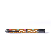 Peelz Gingerbread Sticker for InPen - Smart Insulin Pen Peelz/Stickers
