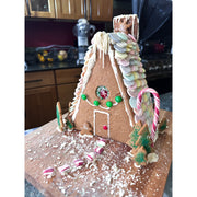 gfJules gfJules GF Graham Cracker – Gingerbread Mix