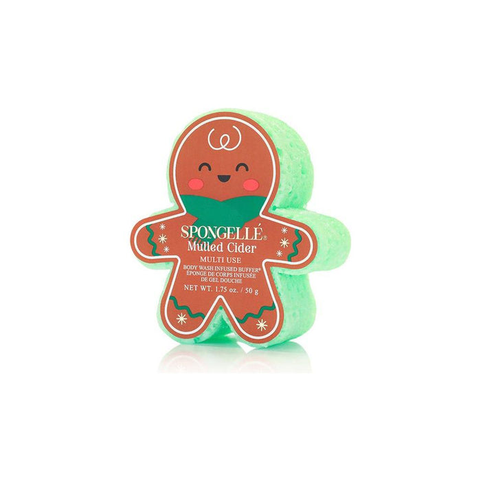 Holiday Gingerbread Multi-Use Assorted Pack