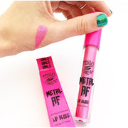 Medusa's Makeup Lip Gloss - Girls Girls Girls