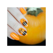 UberChic Beauty Give Thanks-02 Stamping Plate