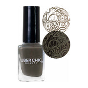 UberChic Beauty Give Me Olive The Polish - Stamping Polish Stamping Polish