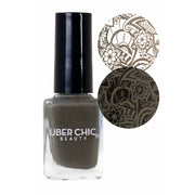 UberChic Beauty Give Me Olive The Polish - Stamping Polish Stamping Polish