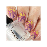 UberChic Beauty Give Thanks Stamping Plate