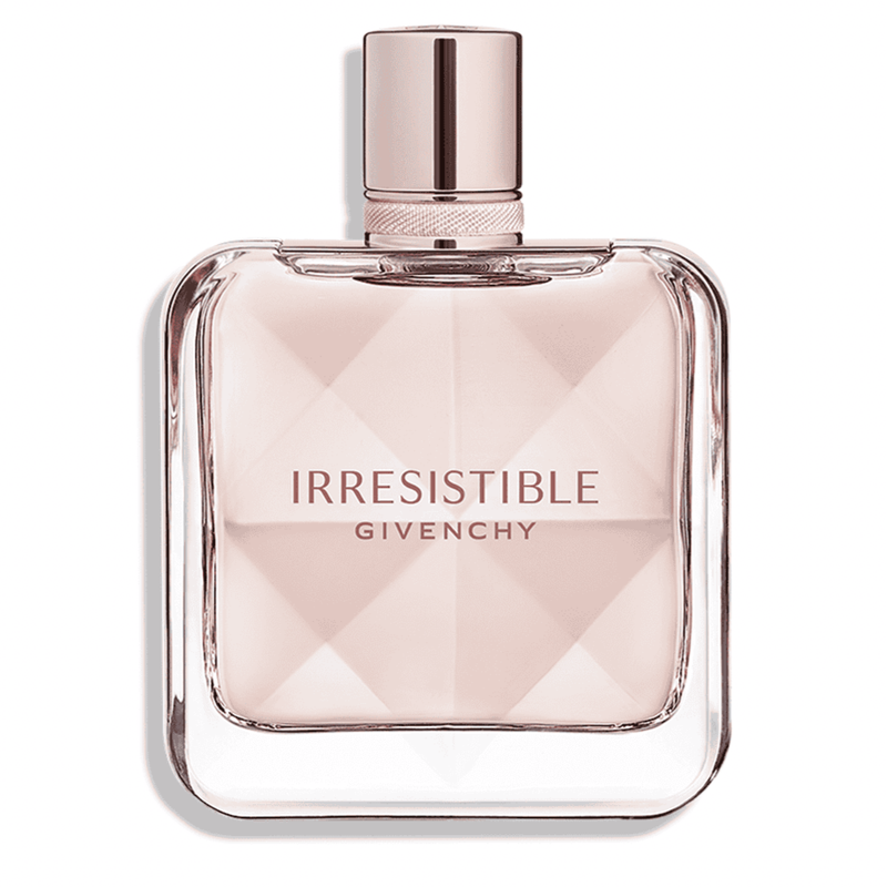 Nava Beauty Givenchy Irresistible Eau de Parfum 4.2 OZ White Smoke
